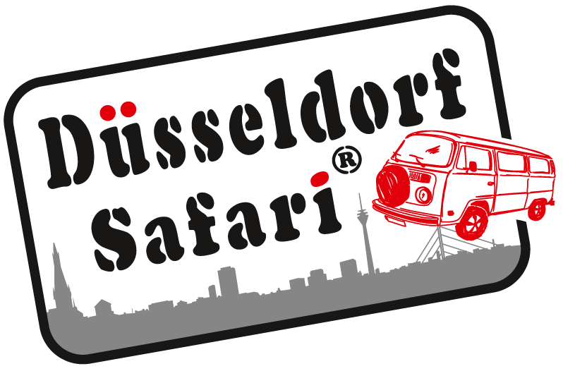 Düsseldorf-Bulli-Safari