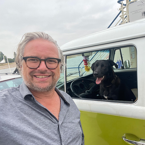 Düsseldorf-Bulli-Safari